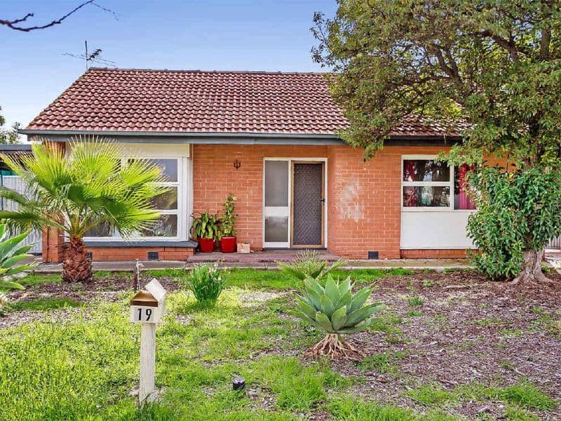 19 Willochra Street, Largs North SA 5016, Largs North - Image 1