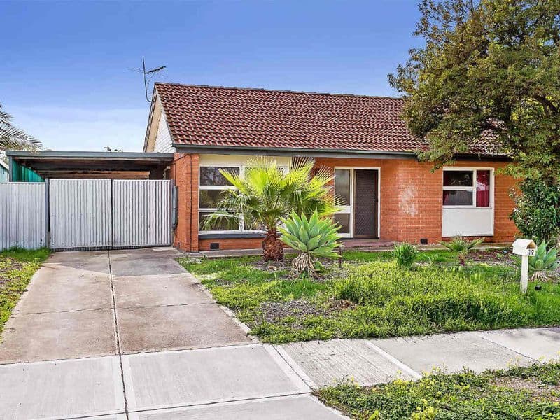 19 Willochra Street, Largs North SA 5016, Largs North - Thumbnail 2