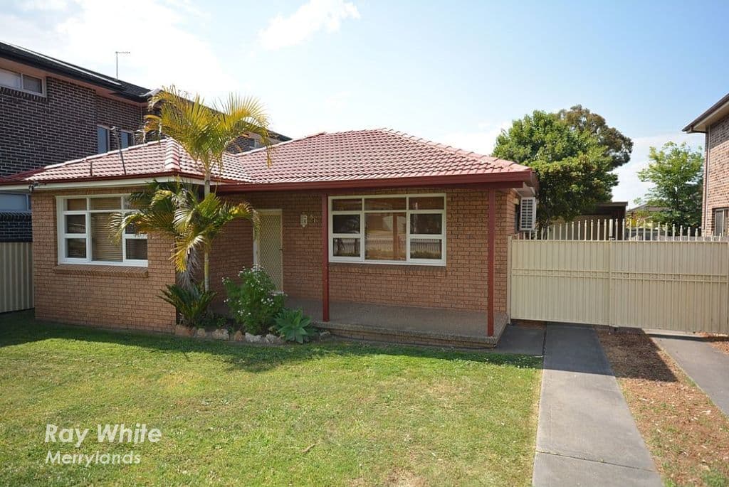 51 Paton Street, Merrylands NSW 2160, Merrylands - Image 1