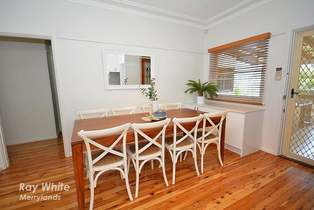51 Paton Street, Merrylands NSW 2160, Merrylands - Thumbnail 4