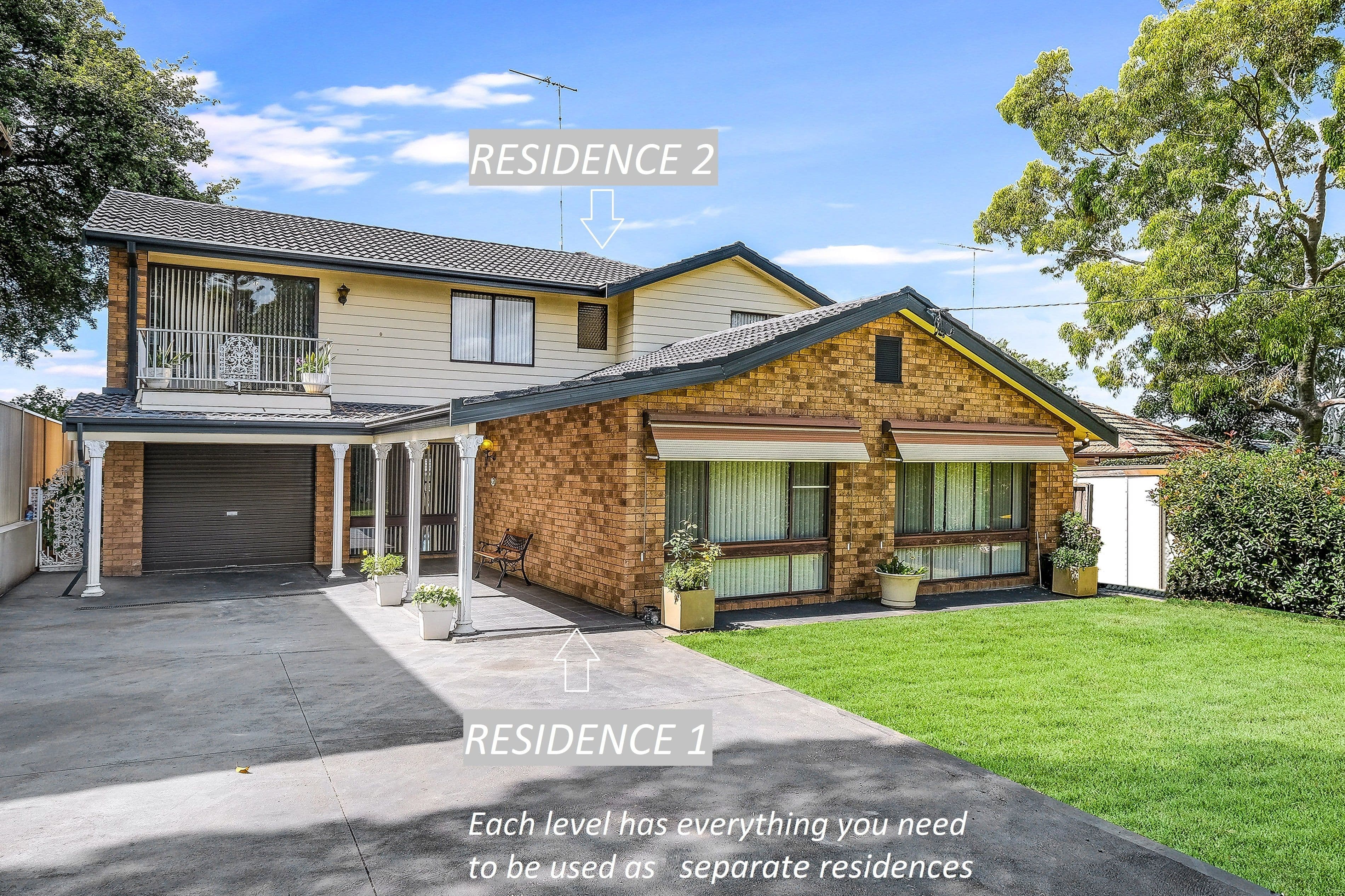 19 Trafalgar Street, Peakhurst NSW 2210, Peakhurst - Image 1