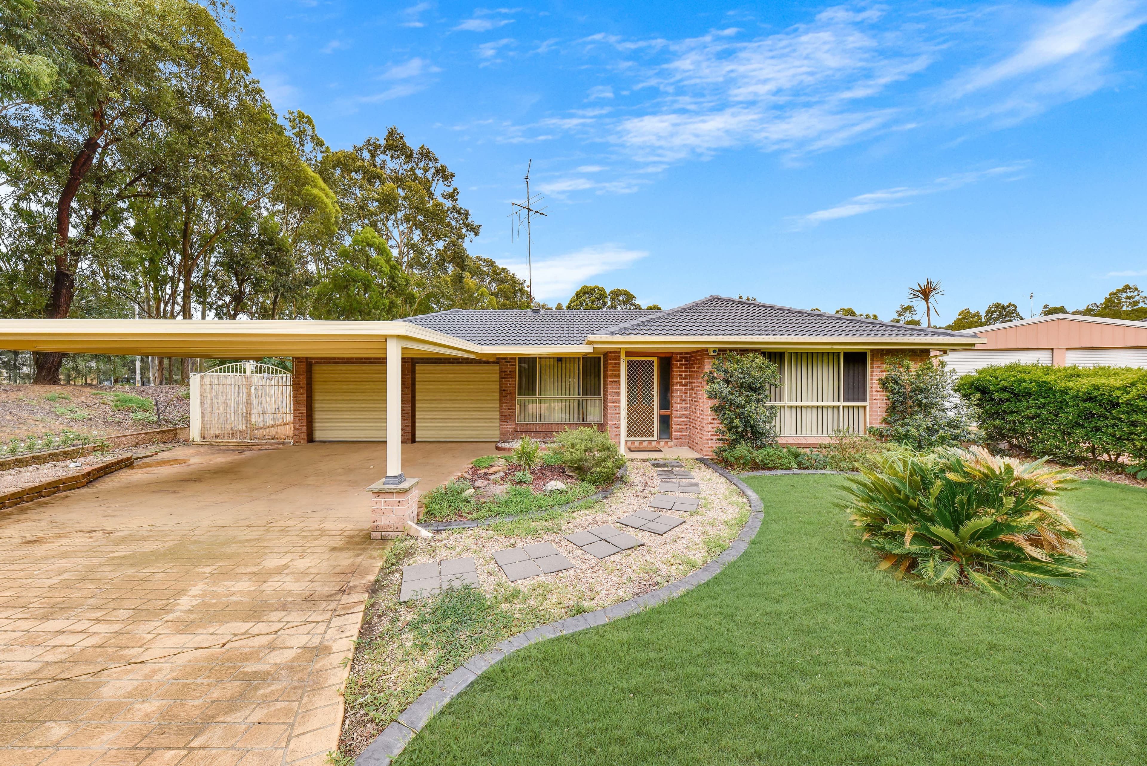 12 Vulcan Way, Currans Hill NSW 2567, Currans Hill - Image 1