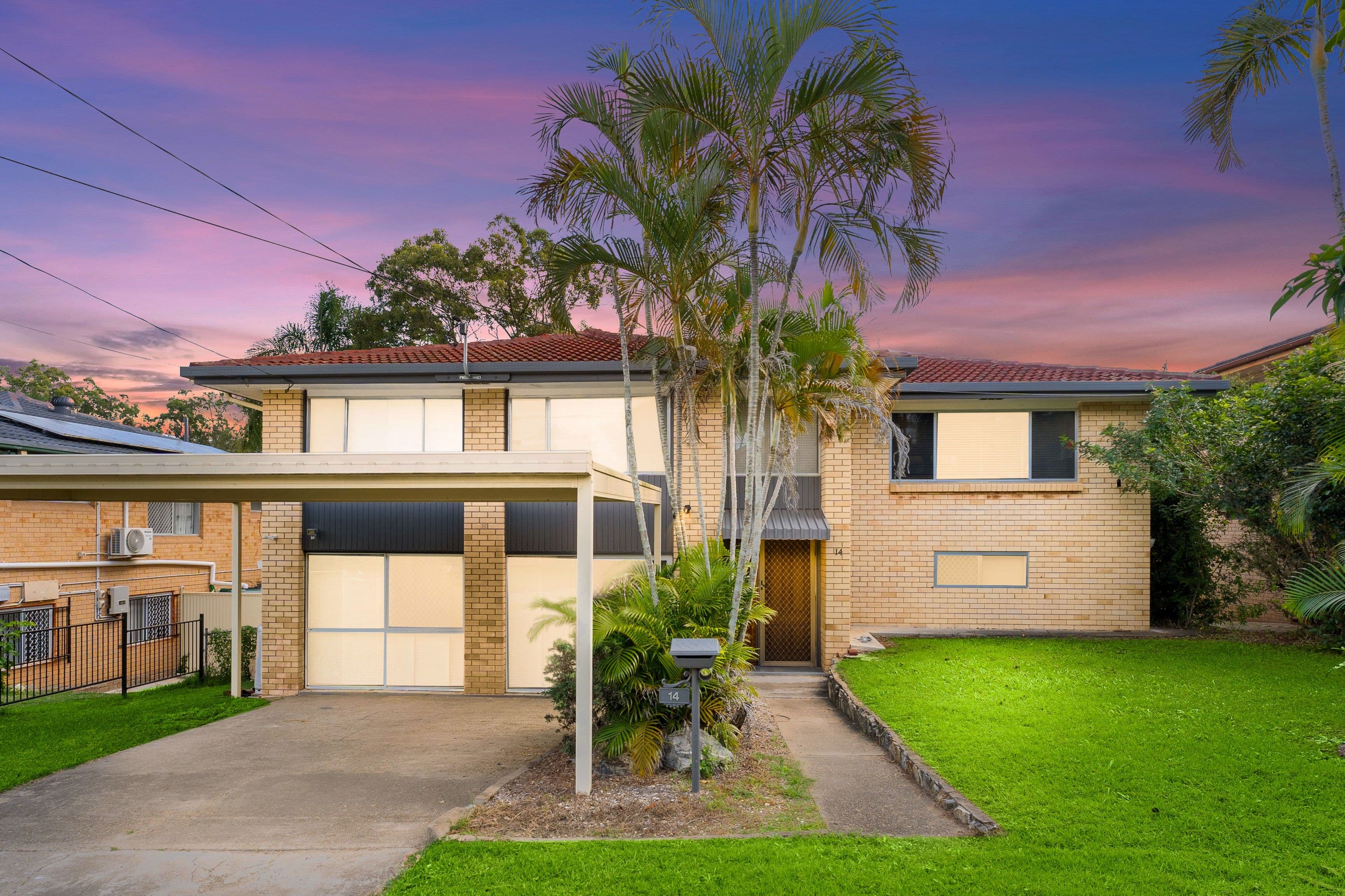 14 Nevern Street, Macgregor QLD 4109, Macgregor - Image 1