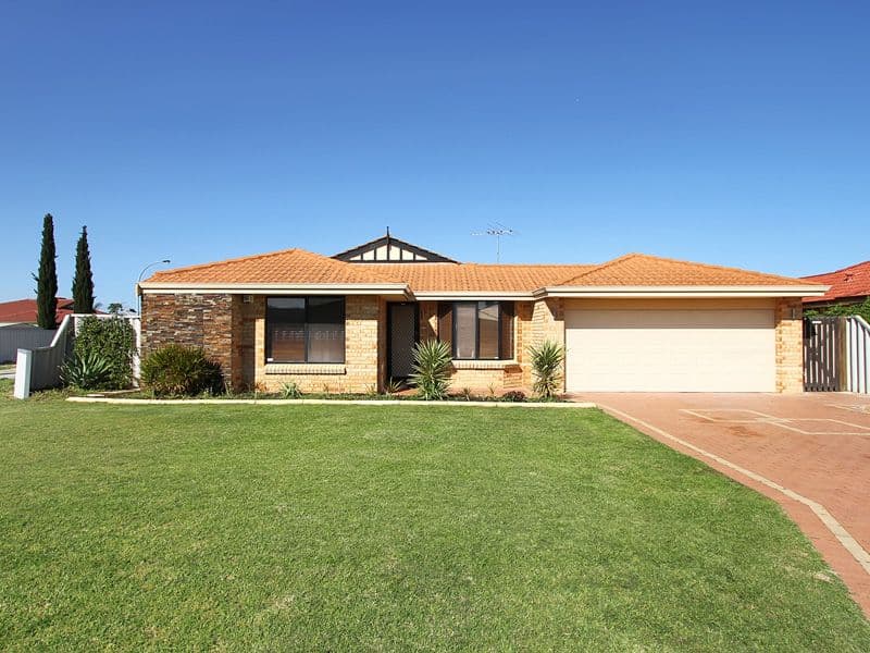 41 Lombardy Crescent, CAVERSHAM WA 6055, Caversham - Image 1