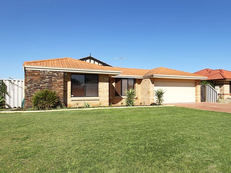 41 Lombardy Crescent, CAVERSHAM WA 6055, Caversham - Thumbnail 3