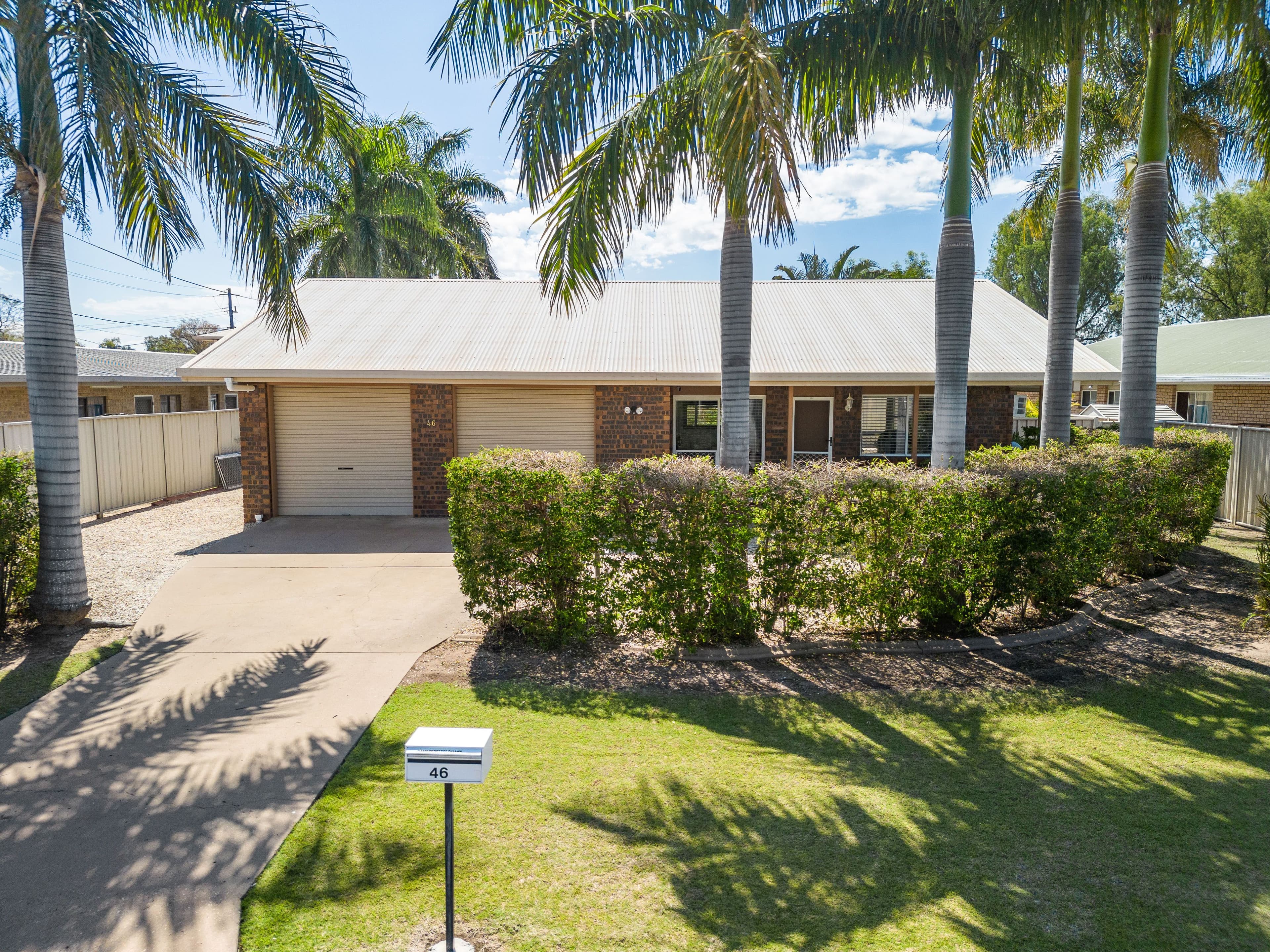 46 Barry Street, Emerald QLD 4720, Emerald - Image 1