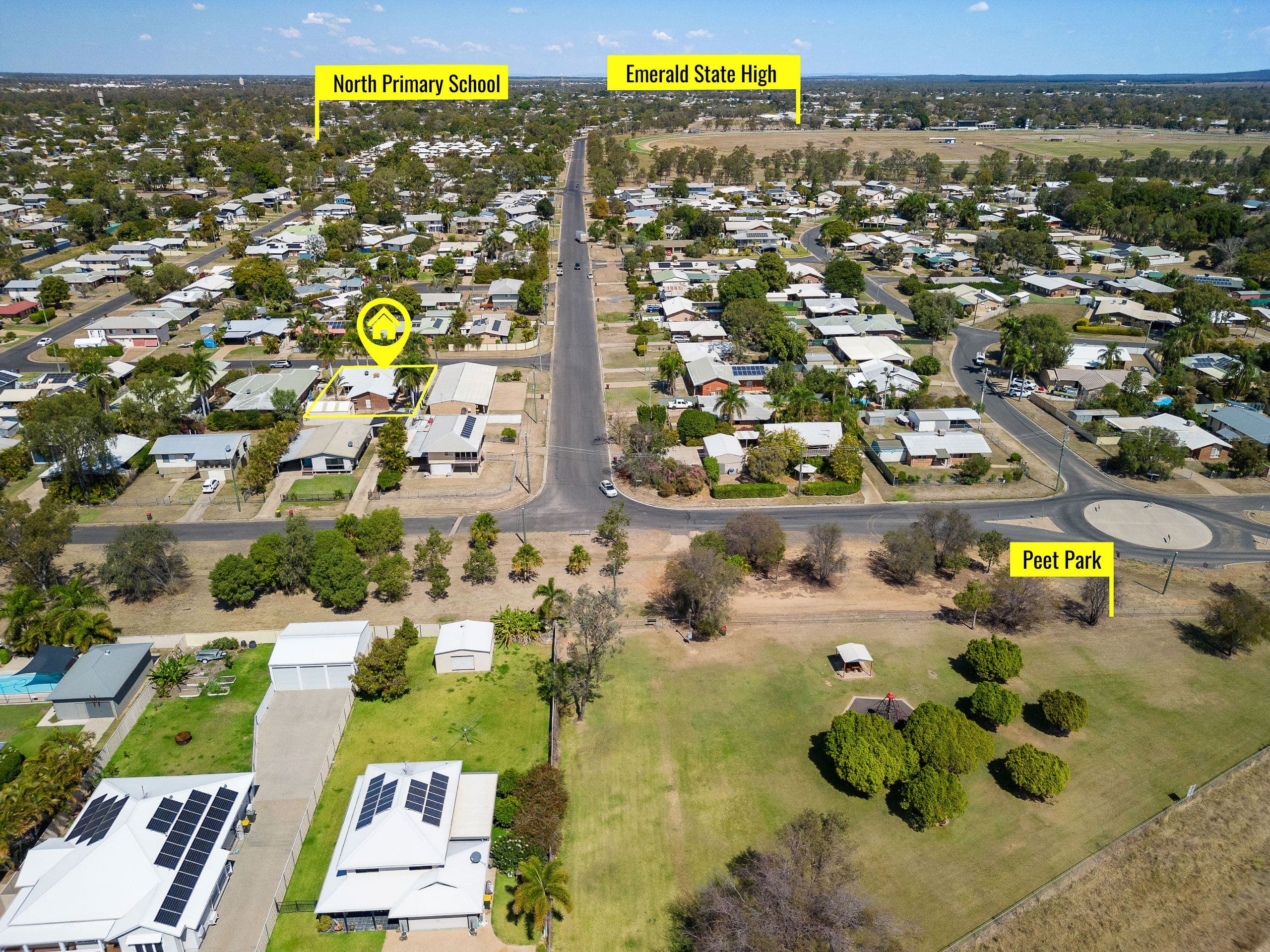 46 Barry Street, Emerald QLD 4720, Emerald - Thumbnail 4