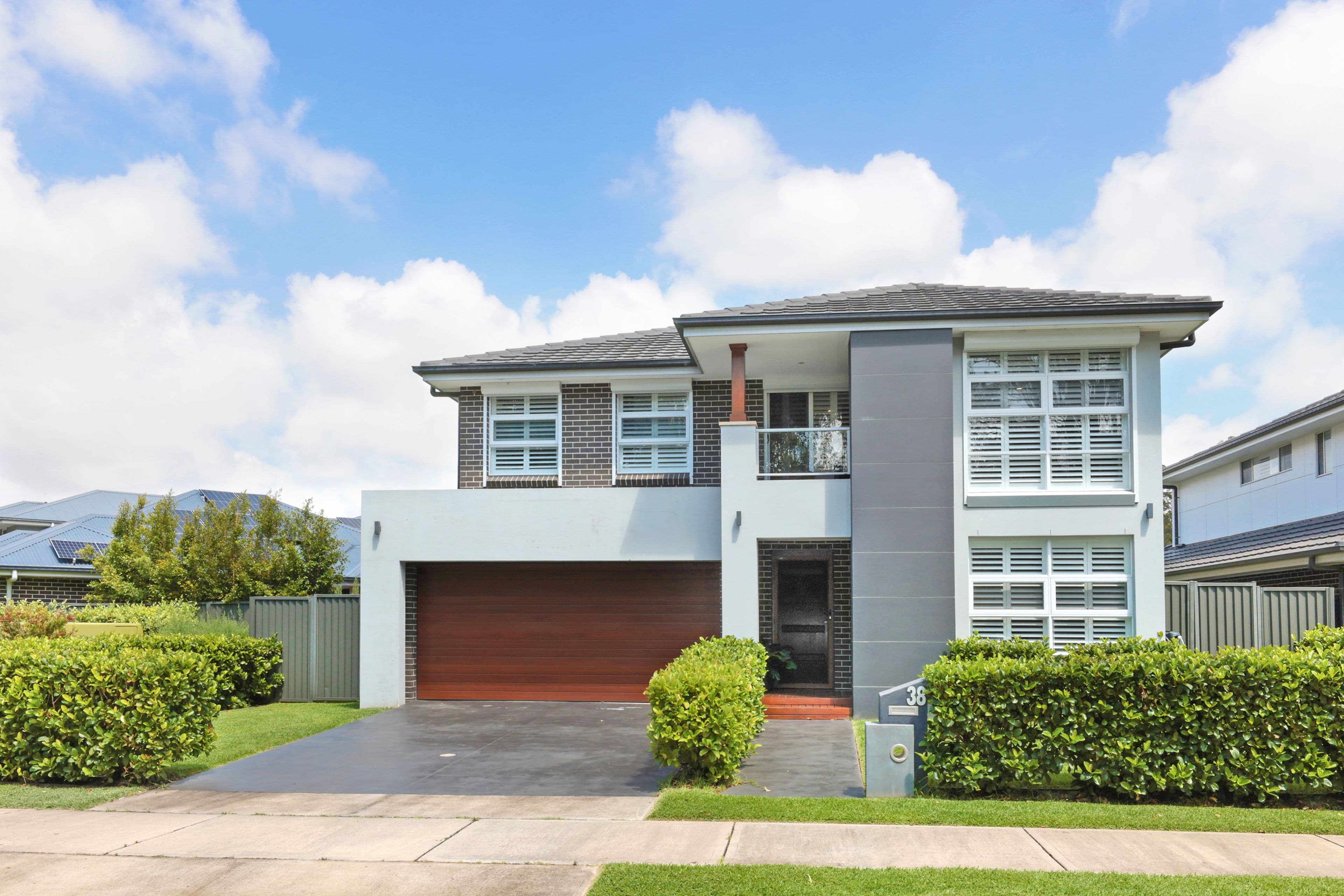 38 Izaac Circuit, JORDAN SPRINGS NSW 2747, Jordan Springs - Image 1