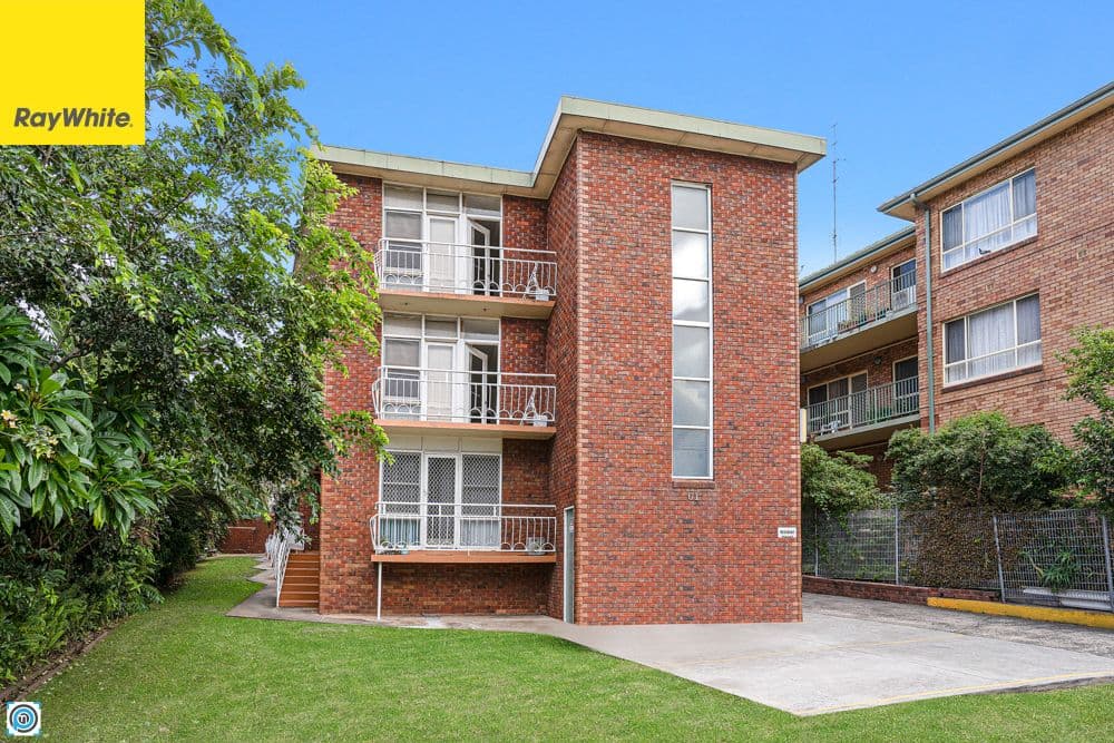 15/61 Smith Street, Wollongong NSW 2500, Wollongong - Image 1