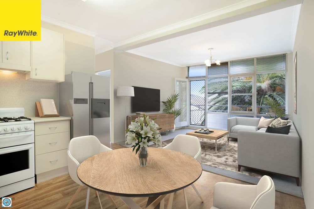 15/61 Smith Street, Wollongong NSW 2500, Wollongong - Thumbnail 2