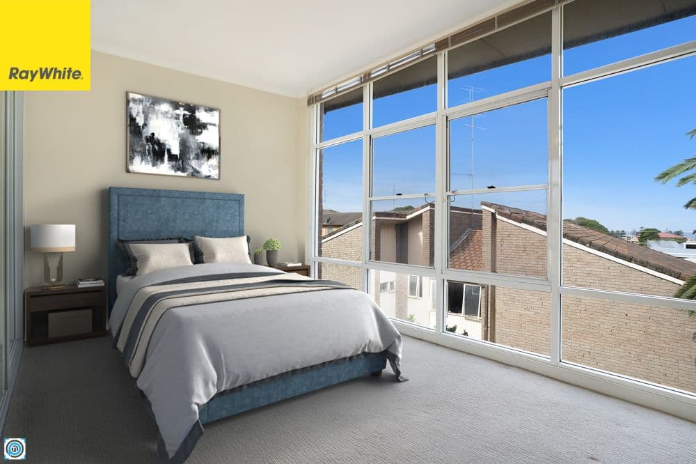 15/61 Smith Street, Wollongong NSW 2500, Wollongong - Thumbnail 4