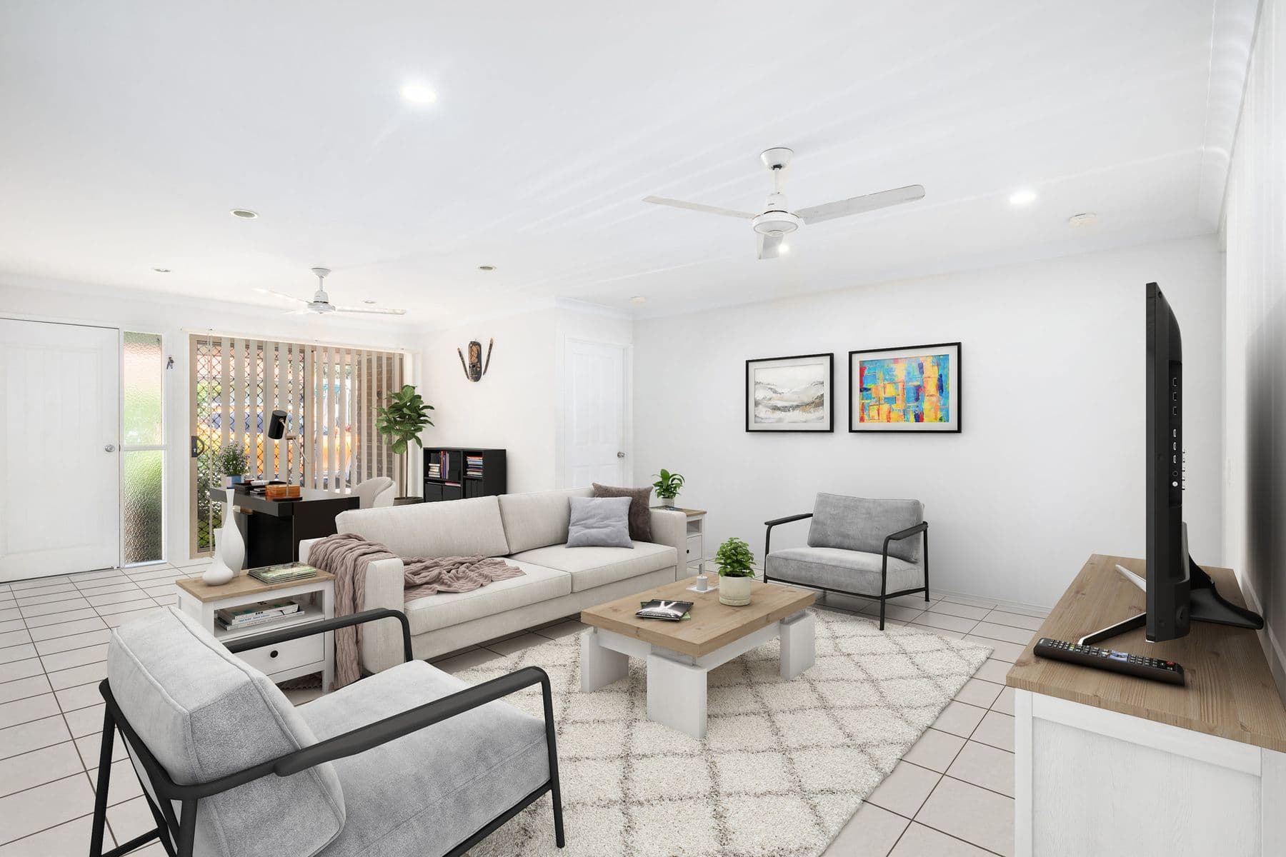 18/52-54 Freshwater Drive, Berrinba QLD 4117, Berrinba - Thumbnail 3