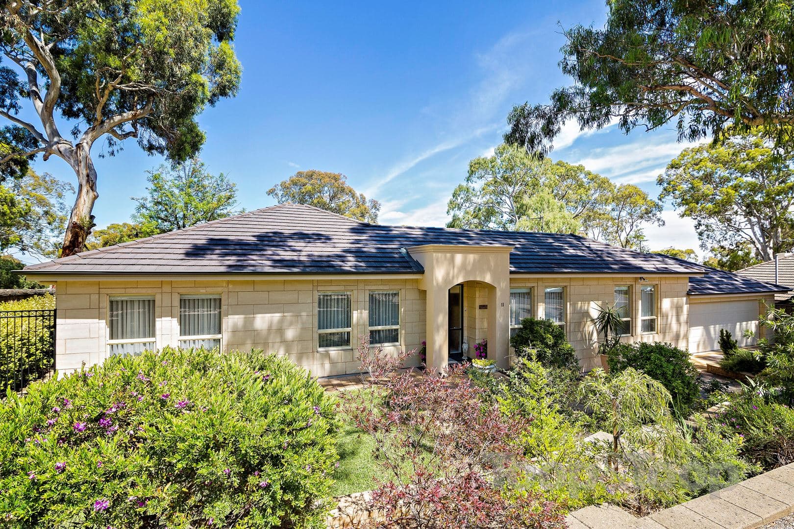 11 Mingara Avenue, Stonyfell SA 5066, Stonyfell - Image 1