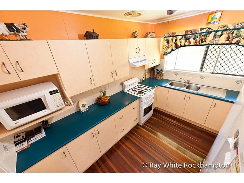 268 Fisher Street, KOONGAL QLD 4701, Koongal - Thumbnail 2