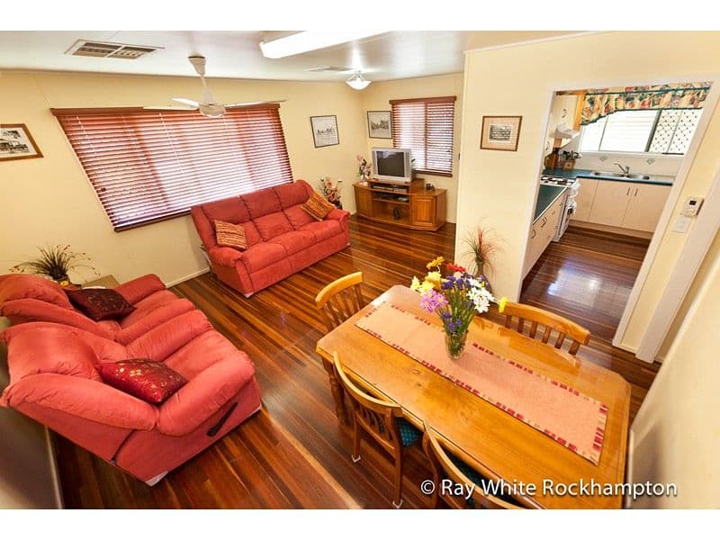 268 Fisher Street, KOONGAL QLD 4701, Koongal - Thumbnail 3