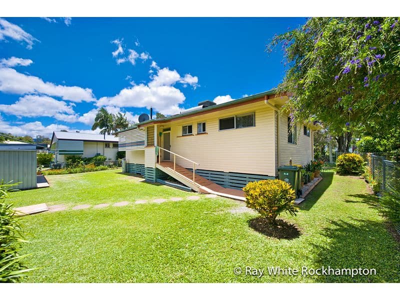 268 Fisher Street, KOONGAL QLD 4701, Koongal - Thumbnail 6