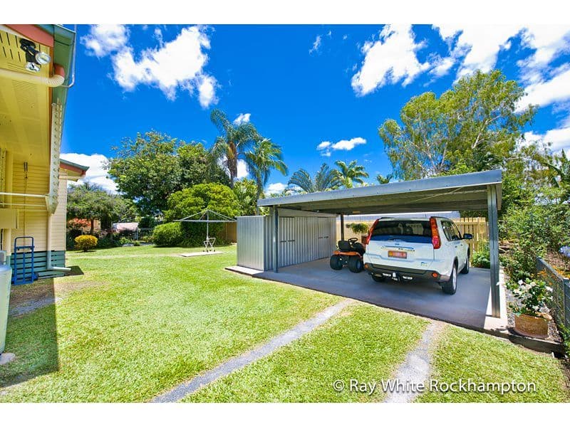268 Fisher Street, KOONGAL QLD 4701, Koongal - Thumbnail 7