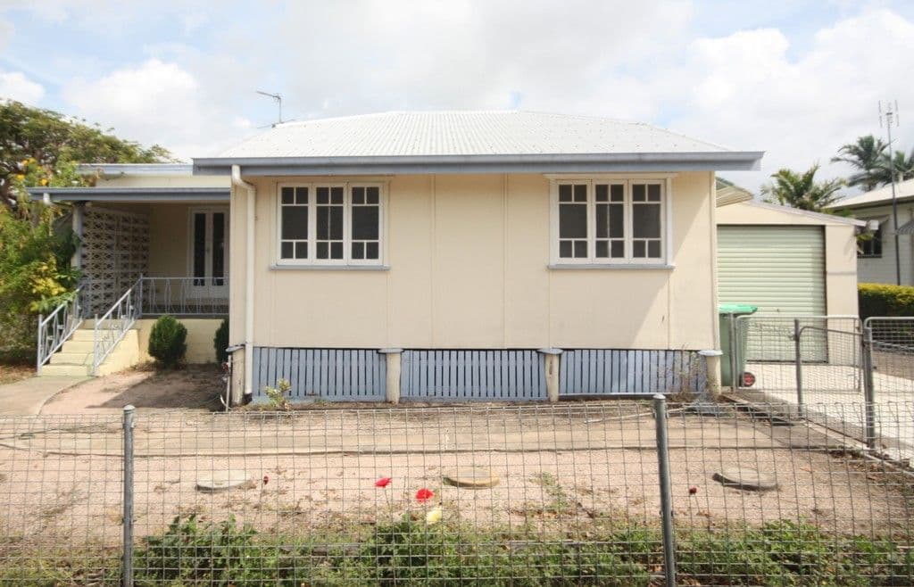 31 Melbourne Street, Ayr QLD 4807, Ayr - Image 1