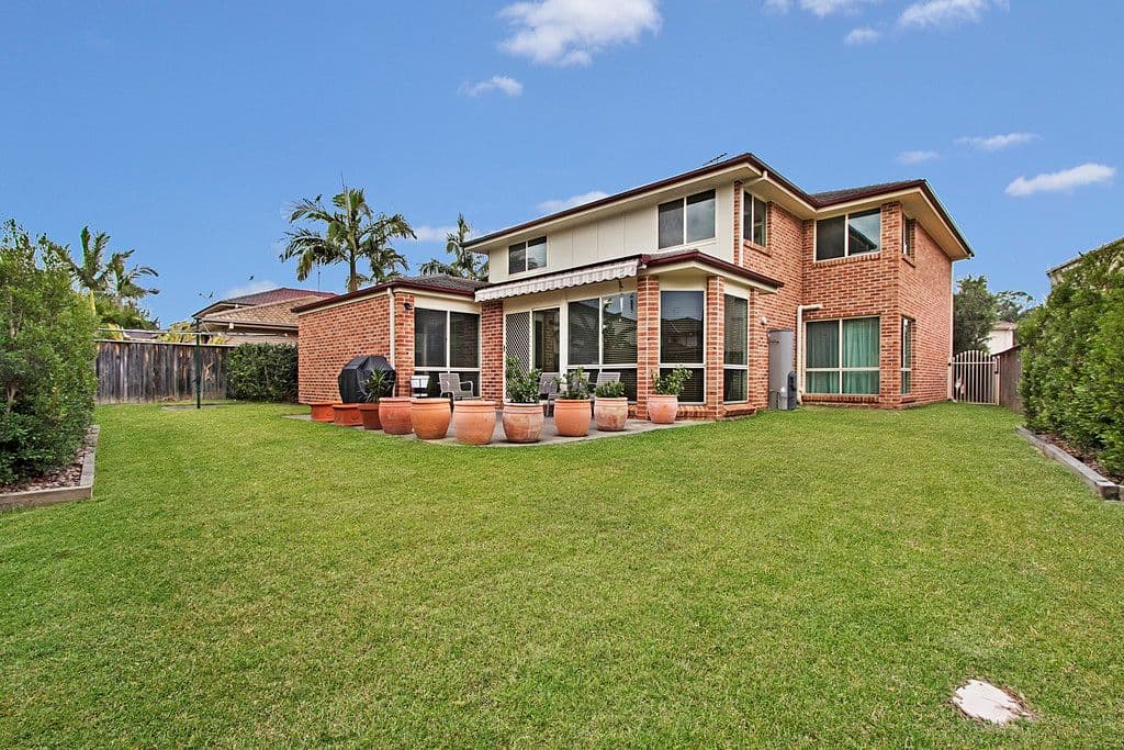 3 Mooranyah Close, Woodcroft - Thumbnail 8