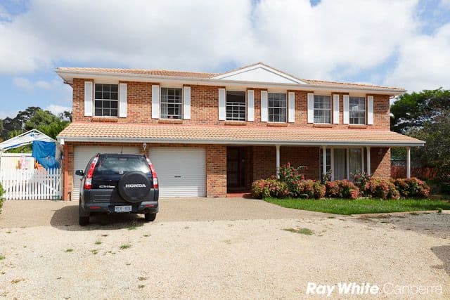 37 Rowntree Crescent, ISAACS ACT 2607, Isaacs - Image 1