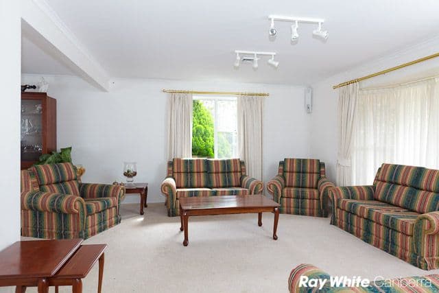 37 Rowntree Crescent, ISAACS ACT 2607, Isaacs - Thumbnail 3