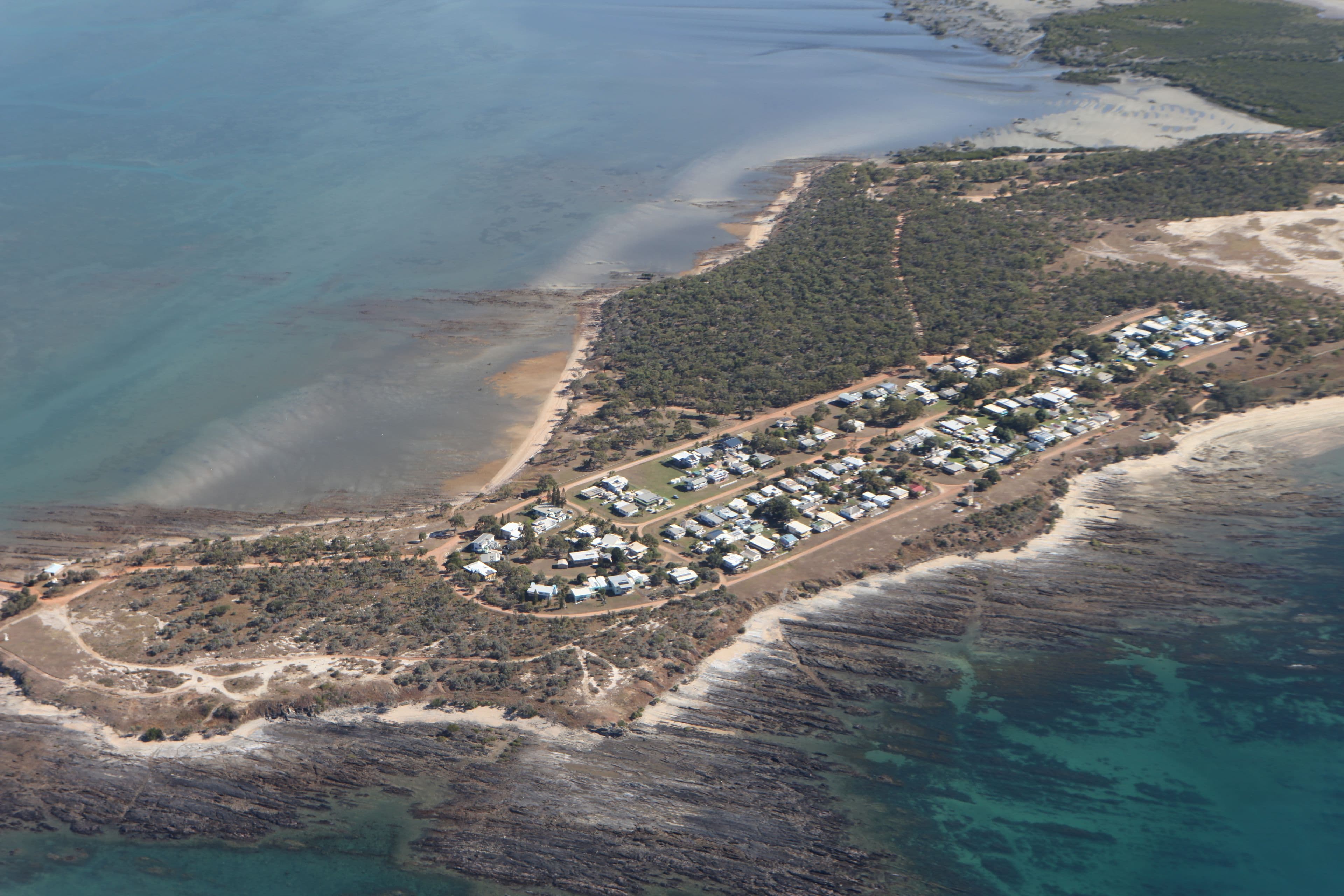 2 - 4 Pacific Cresent, Curtis Island QLD 4680, Curtis Island - Thumbnail 5