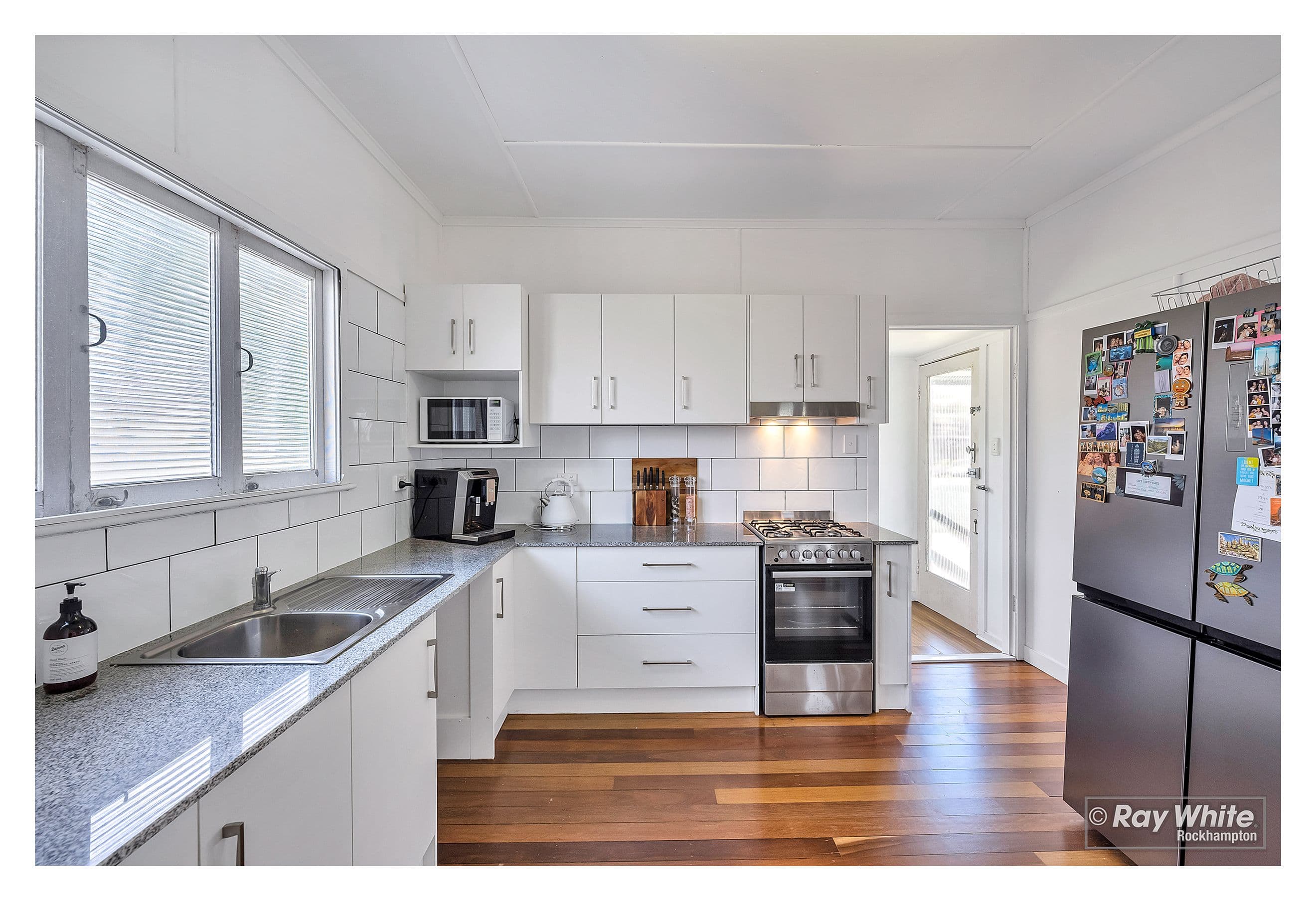 5 Mansfield Street, Wandal QLD 4700, Wandal - Thumbnail 2