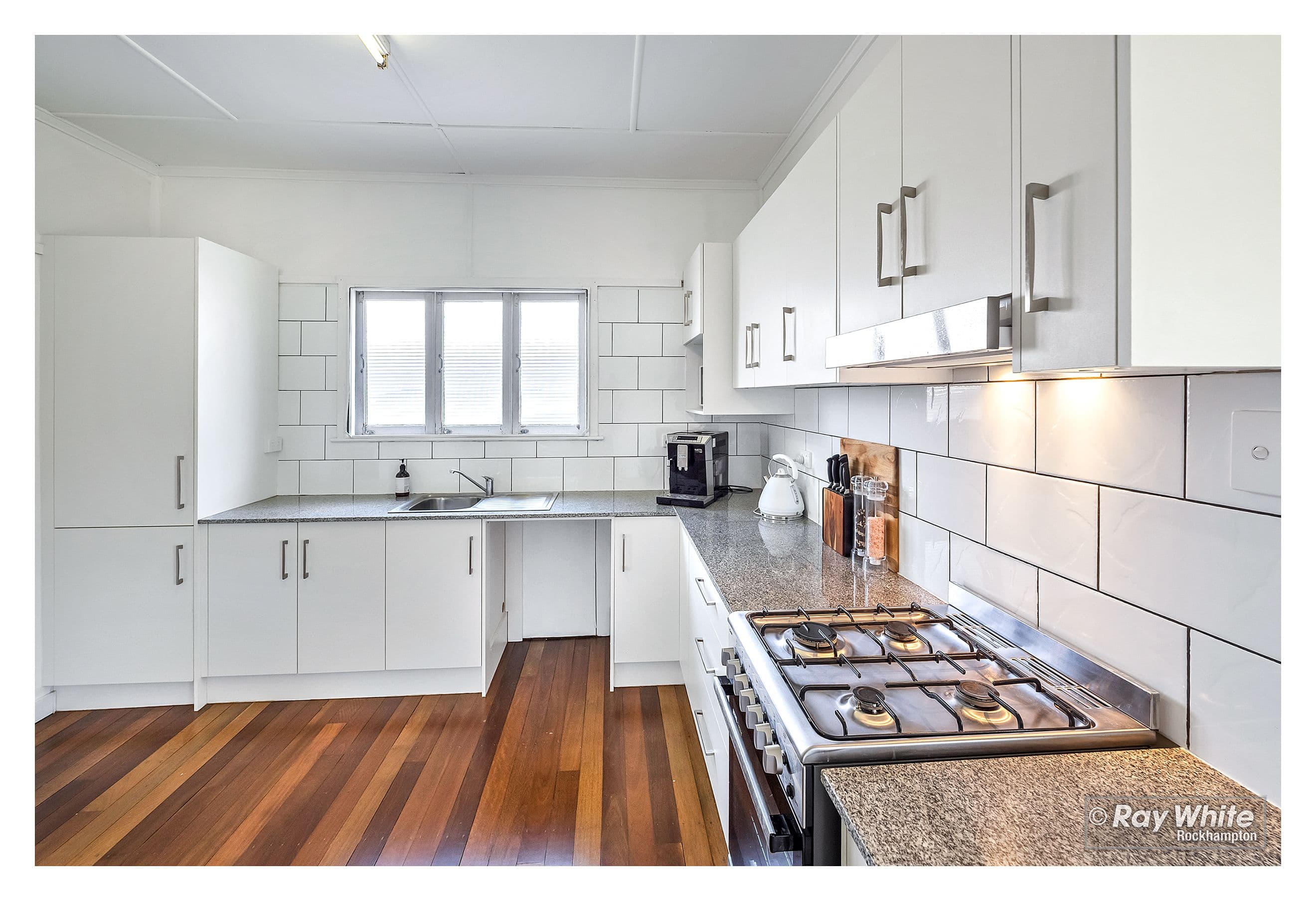 5 Mansfield Street, Wandal QLD 4700, Wandal - Thumbnail 3