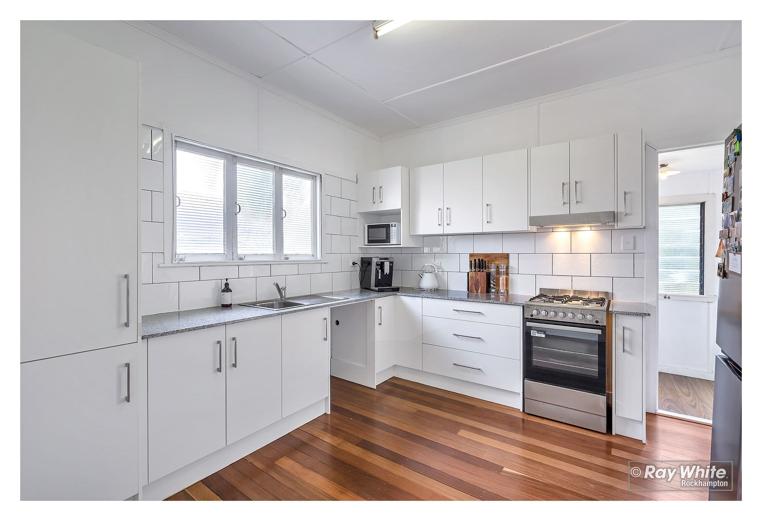 5 Mansfield Street, Wandal QLD 4700, Wandal - Thumbnail 4