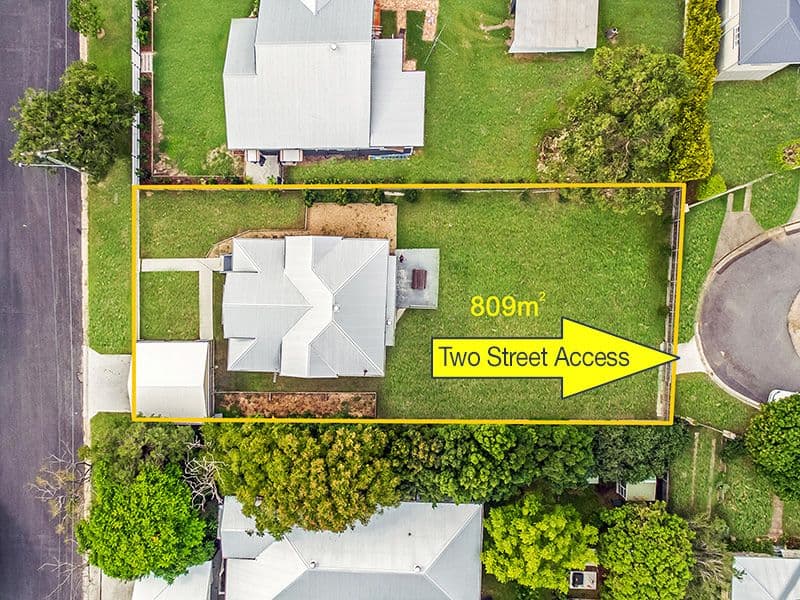 55 Delville Avenue, Moorooka QLD 4105, Moorooka - Thumbnail 2