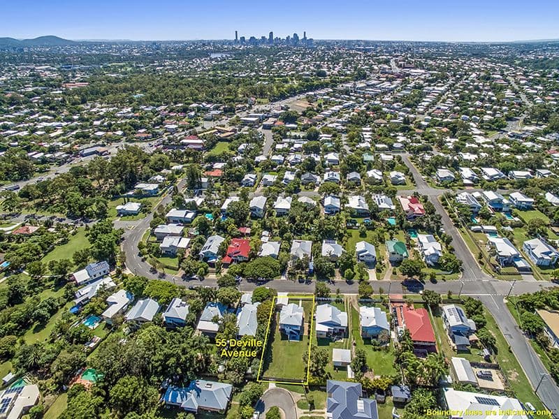 55 Delville Avenue, Moorooka QLD 4105, Moorooka - Thumbnail 3