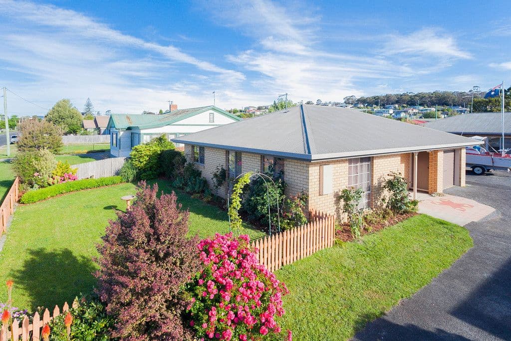 21 Scott Street, BEAUTY POINT TAS 7270, Beauty Point - Image 1