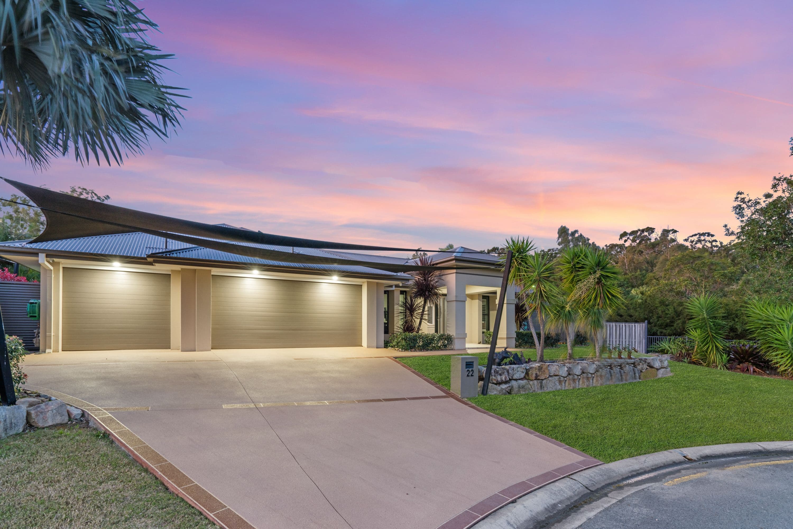 22 Kintail Lane, Coomera Waters QLD 4209, Coomera Waters - Thumbnail 2