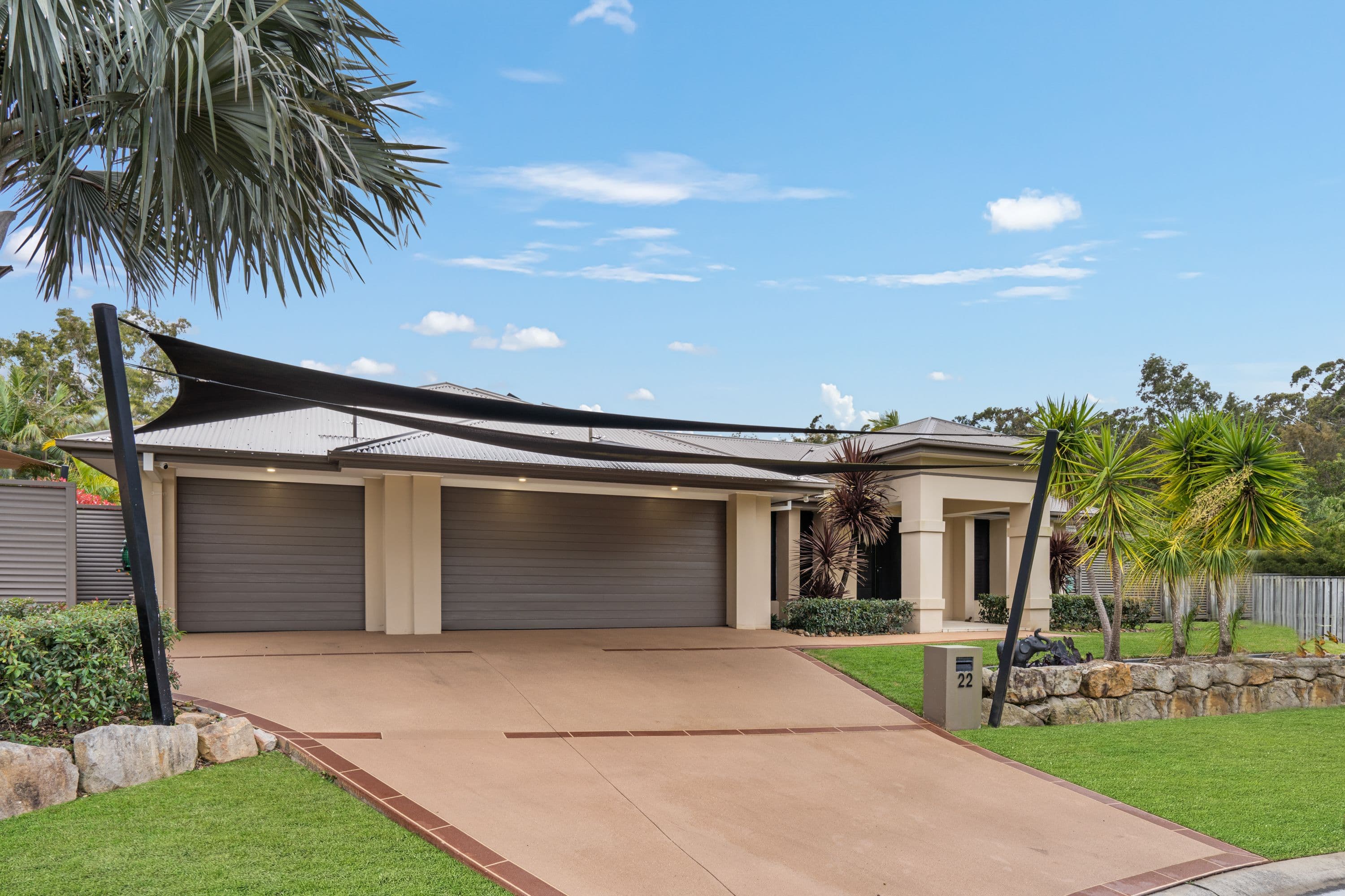 22 Kintail Lane, Coomera Waters QLD 4209, Coomera Waters - Thumbnail 3