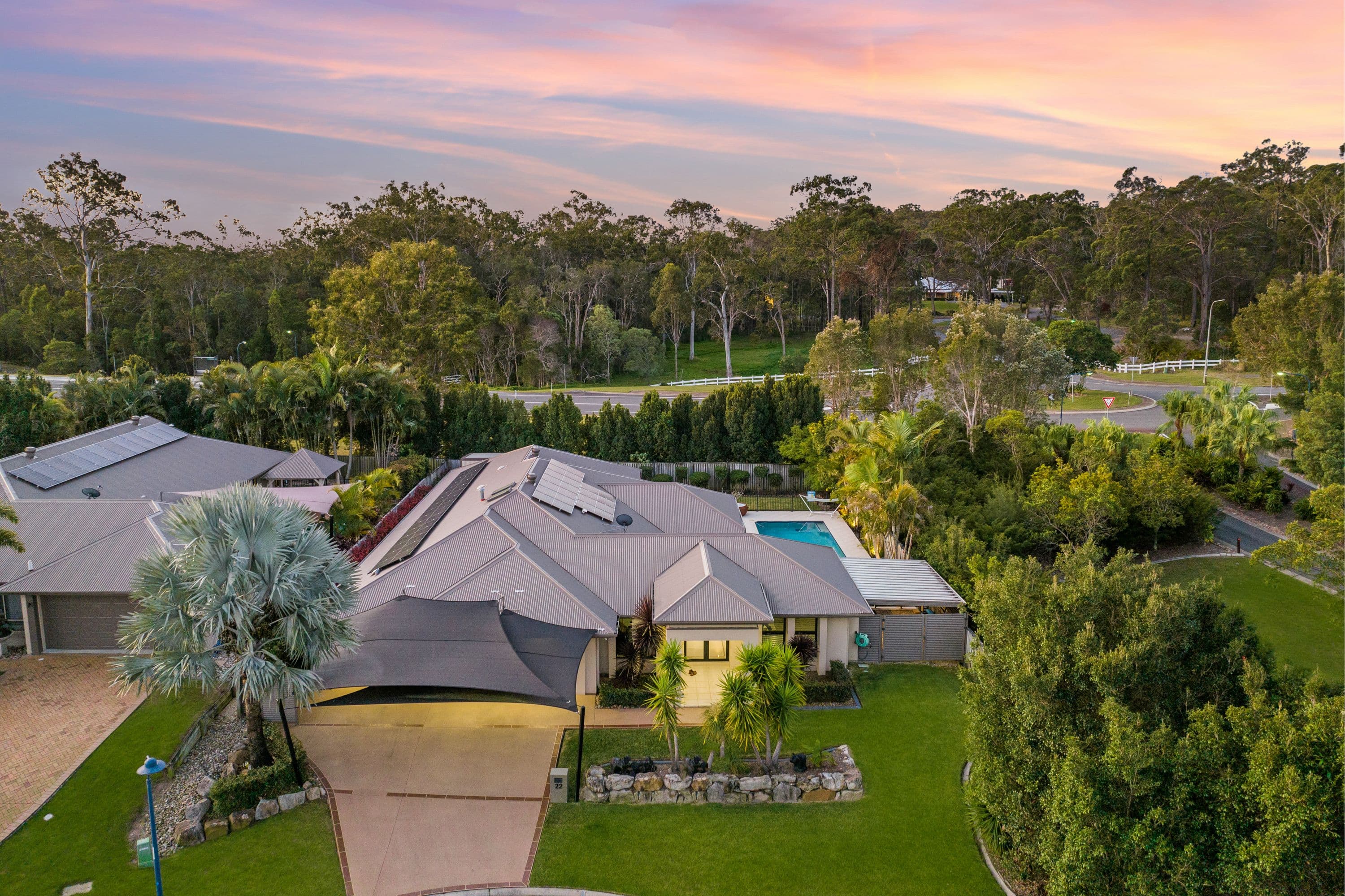 22 Kintail Lane, Coomera Waters QLD 4209, Coomera Waters - Thumbnail 4