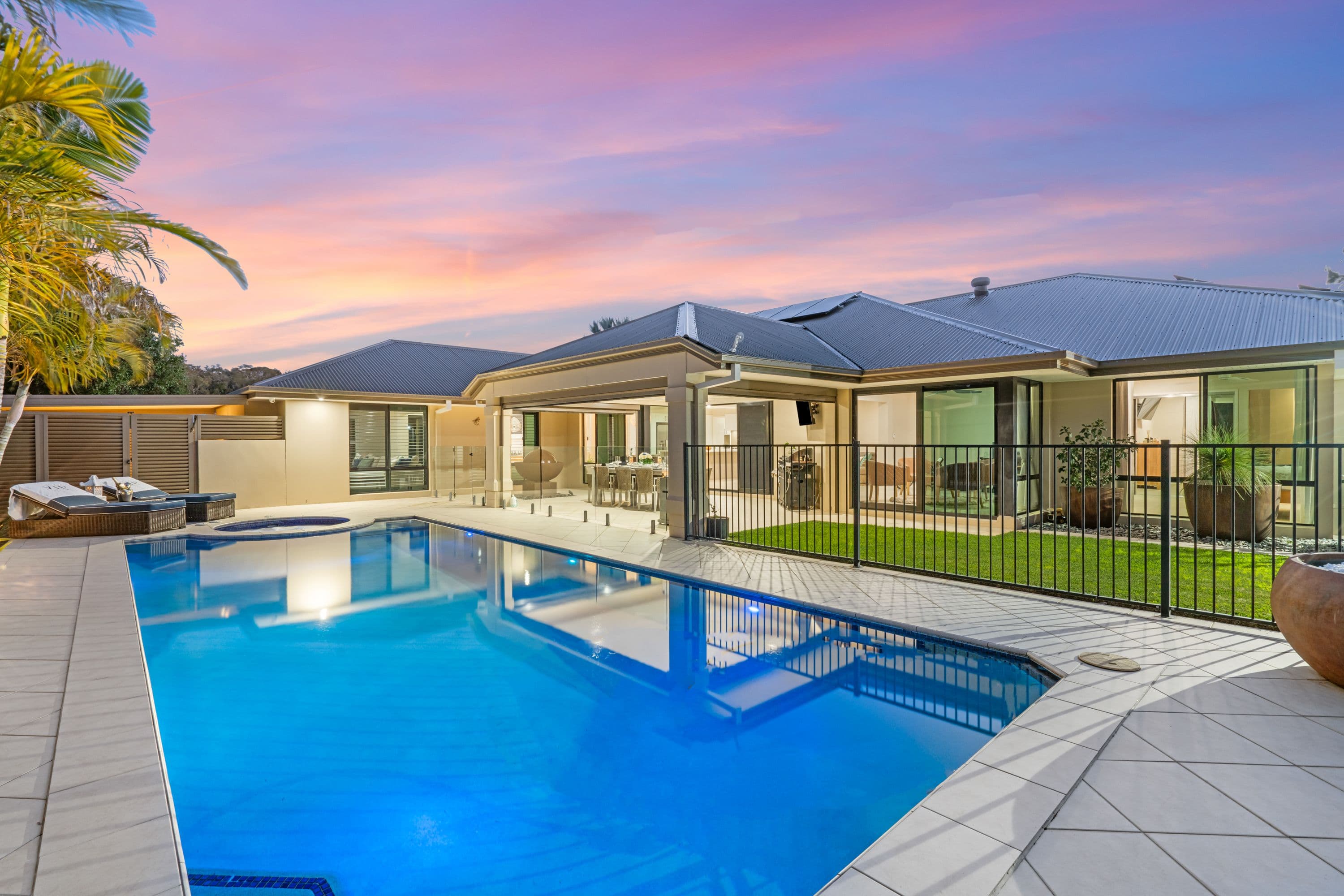22 Kintail Lane, Coomera Waters QLD 4209, Coomera Waters - Thumbnail 6
