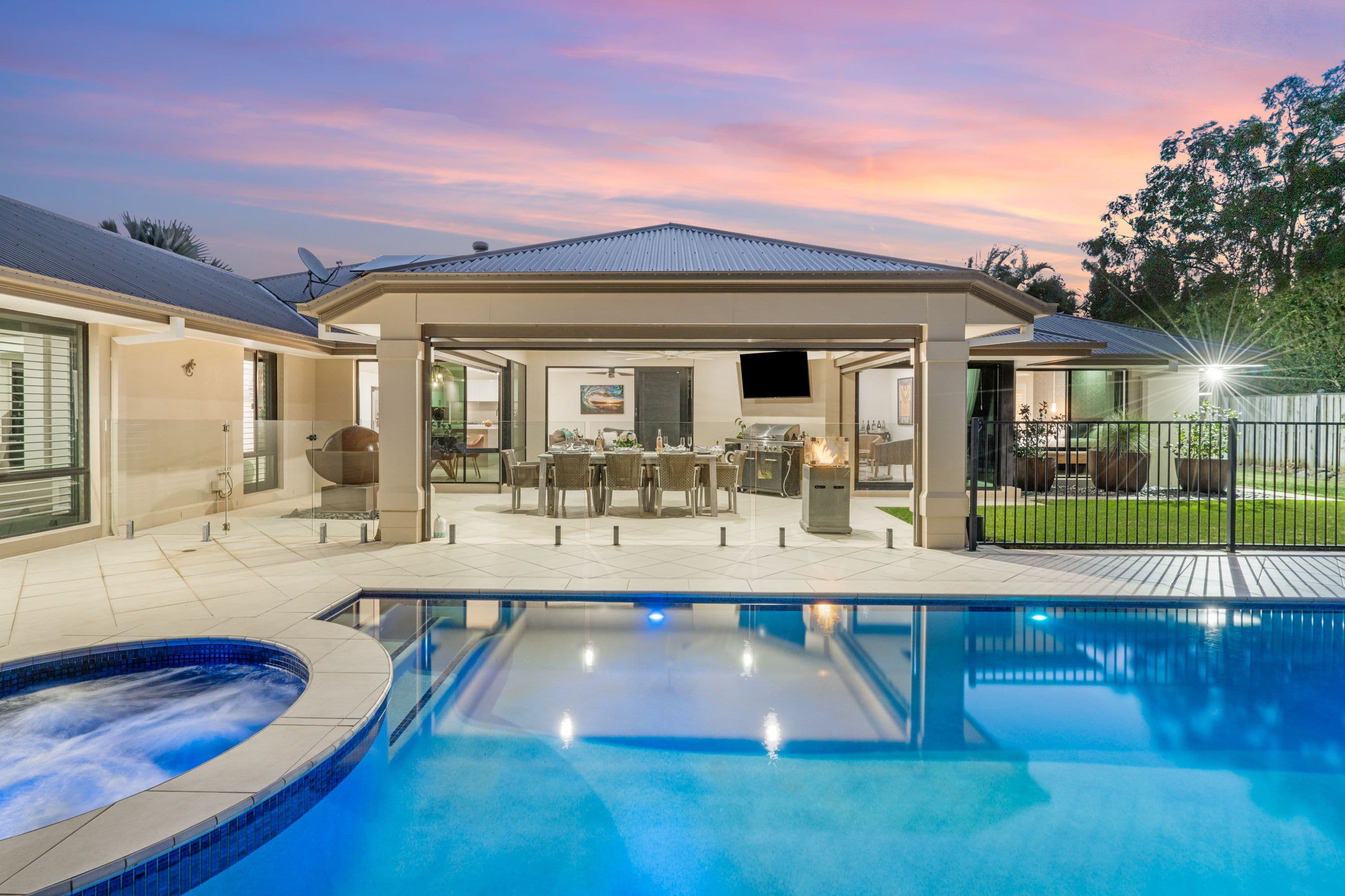 22 Kintail Lane, Coomera Waters QLD 4209, Coomera Waters - Thumbnail 7