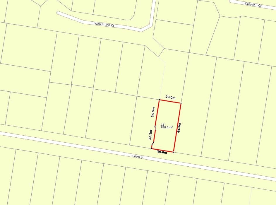 13 Copp Street, Pittsworth QLD 4356, Pittsworth - Thumbnail 2