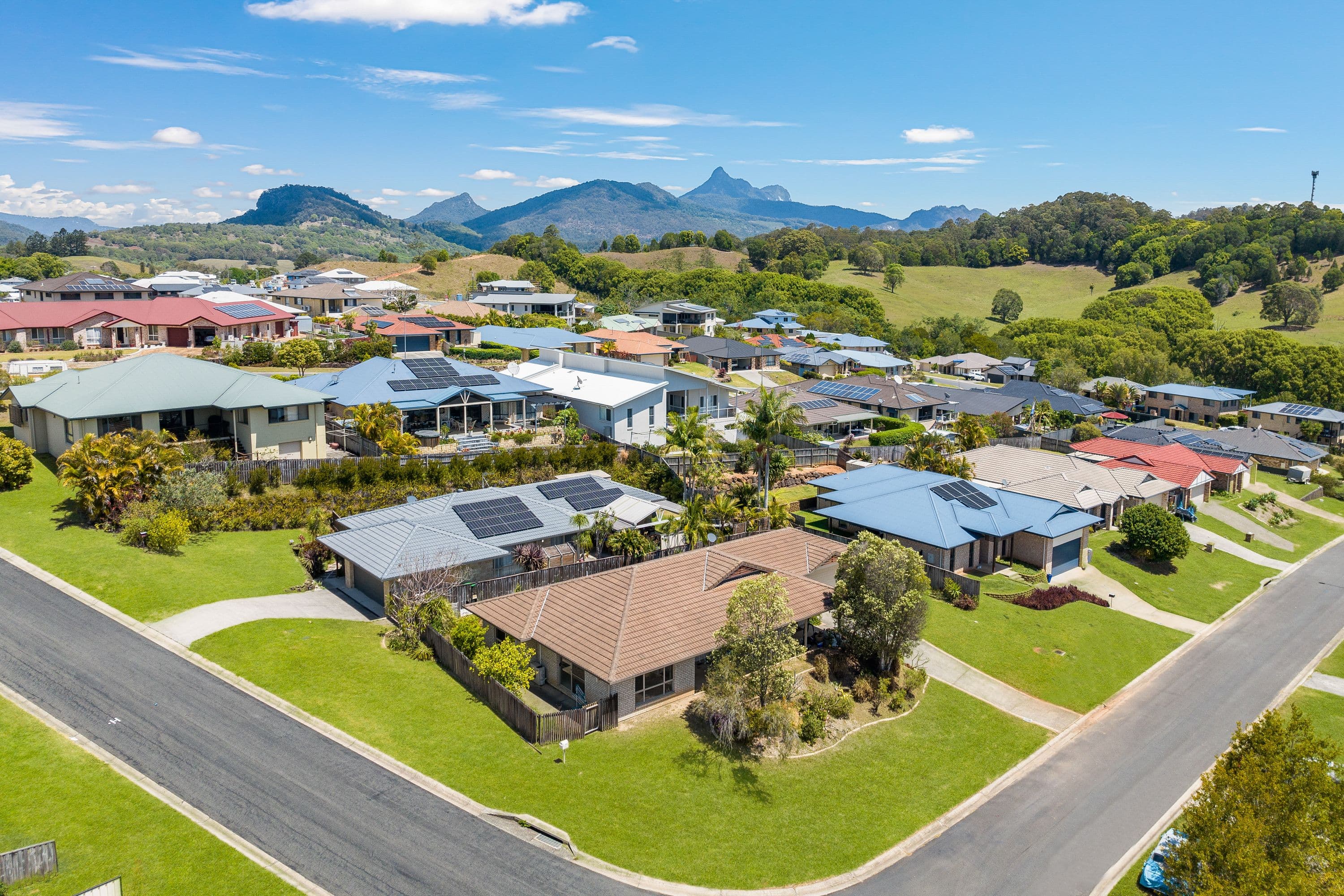 9 Saddle Way, Murwillumbah NSW 2484, Murwillumbah - Image 1