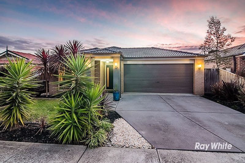 21 Bushranger Boulevard, Cranbourne East VIC 3977, Cranbourne East - Image 1