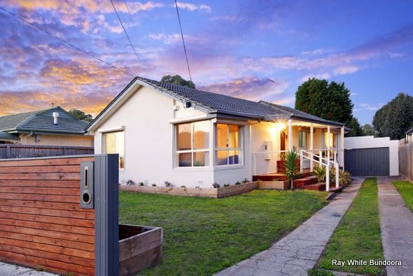 283 Greenhills Road, BUNDOORA VIC 3083, Bundoora - Image 1