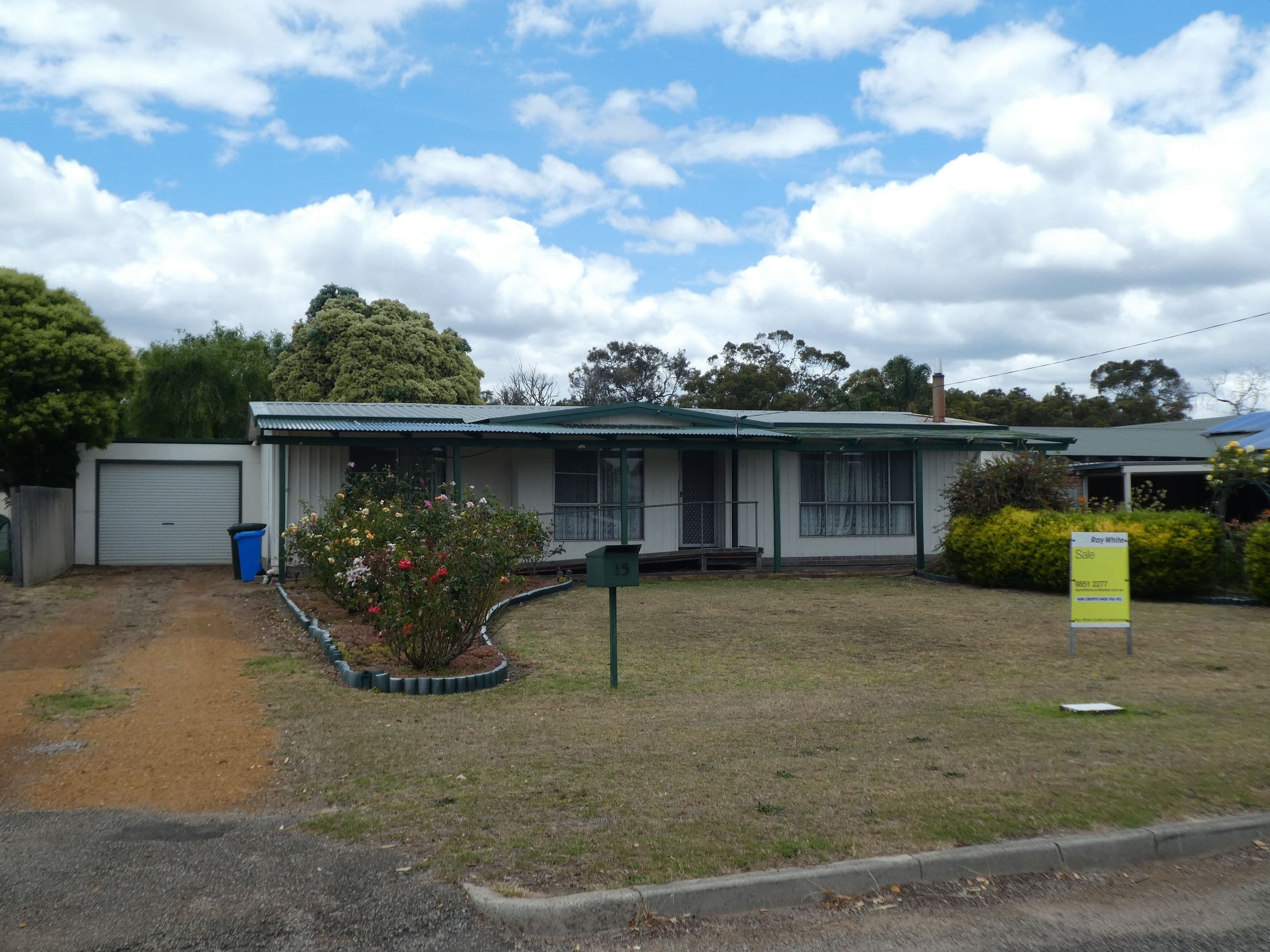 15 Haese Street, Mount Barker WA 6324, Mount Barker - Image 1