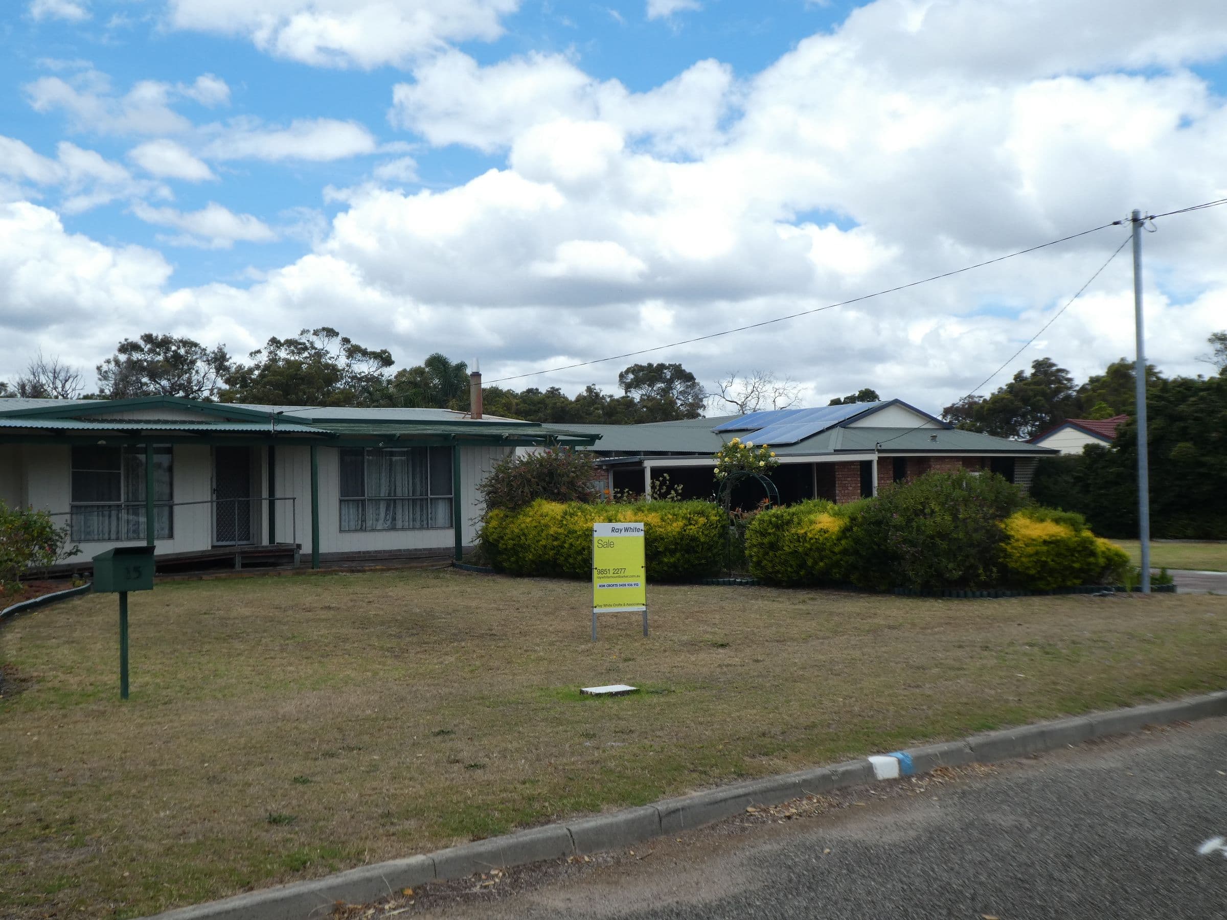 15 Haese Street, Mount Barker WA 6324, Mount Barker - Thumbnail 2