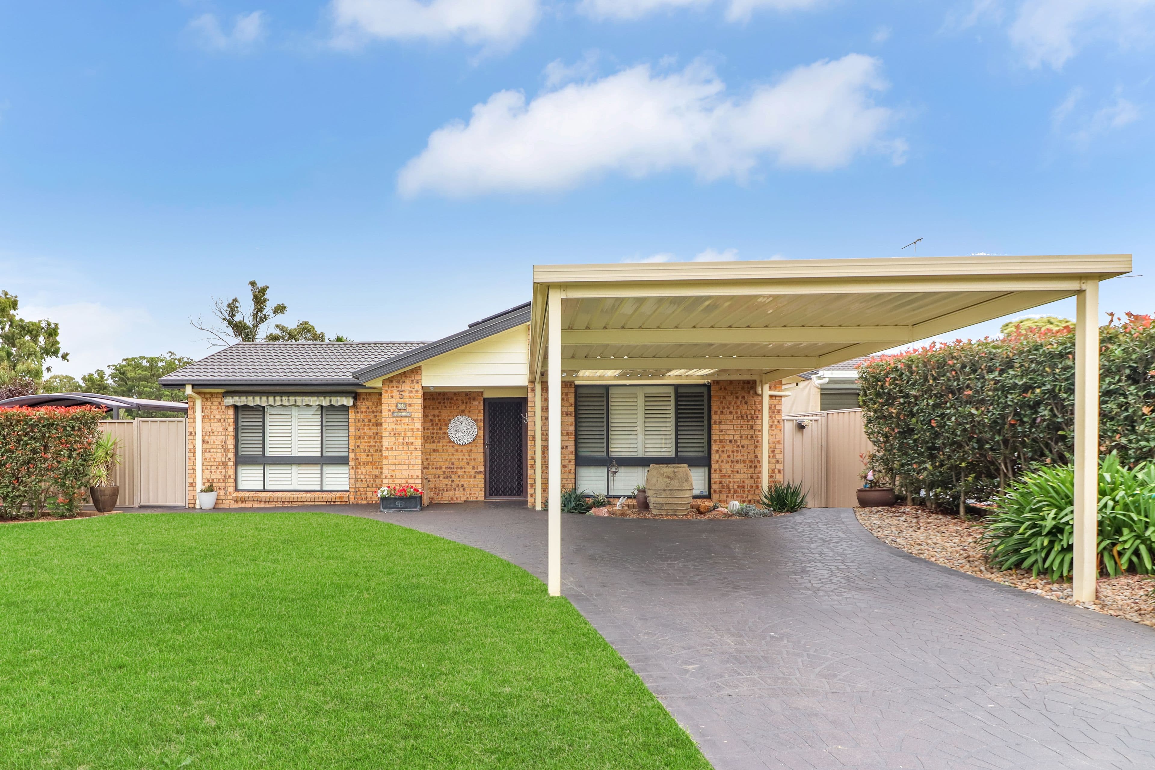 5 Mozart Place, Cranebrook NSW 2749, Cranebrook - Image 1