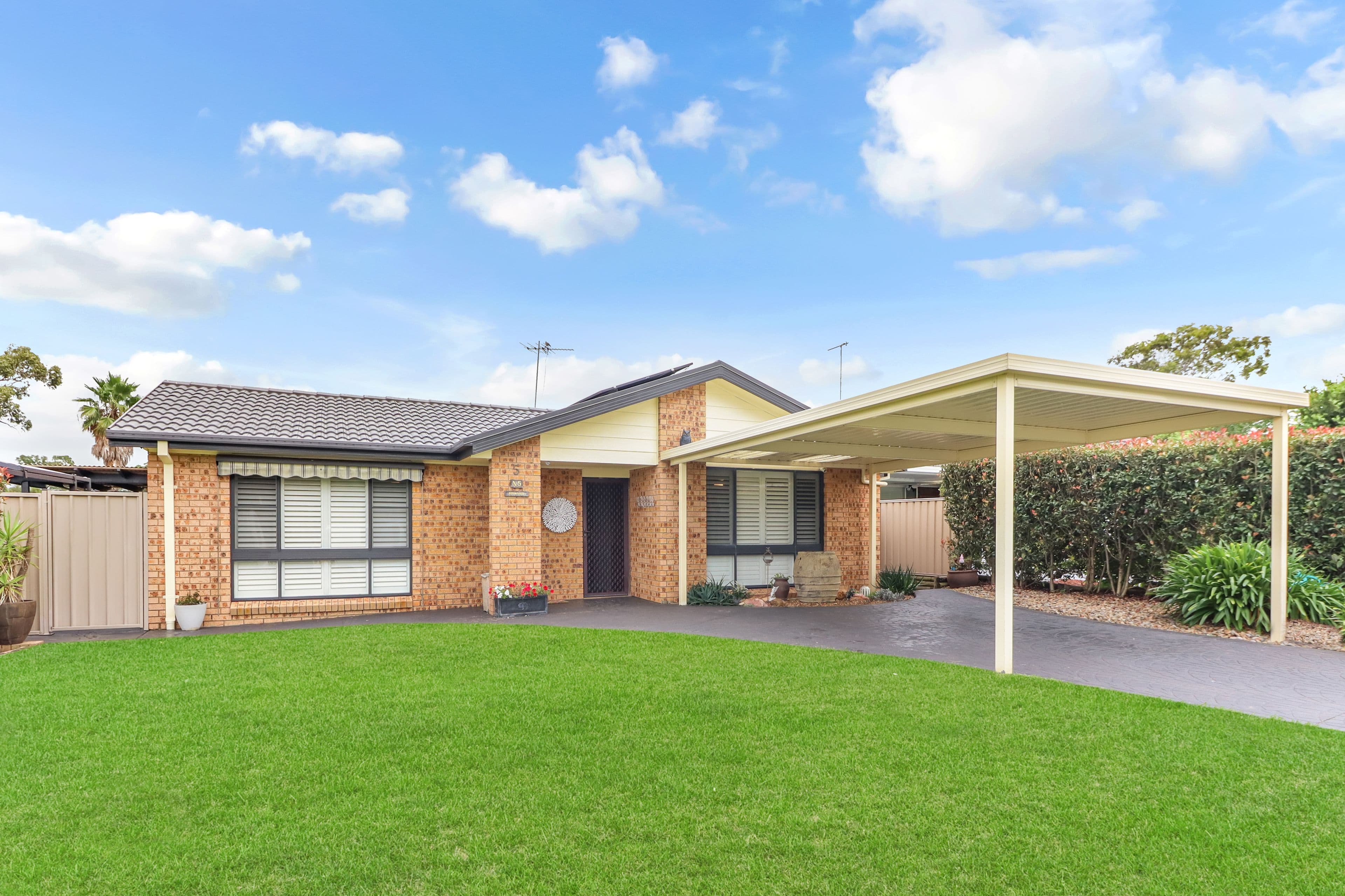 5 Mozart Place, Cranebrook NSW 2749, Cranebrook - Thumbnail 2