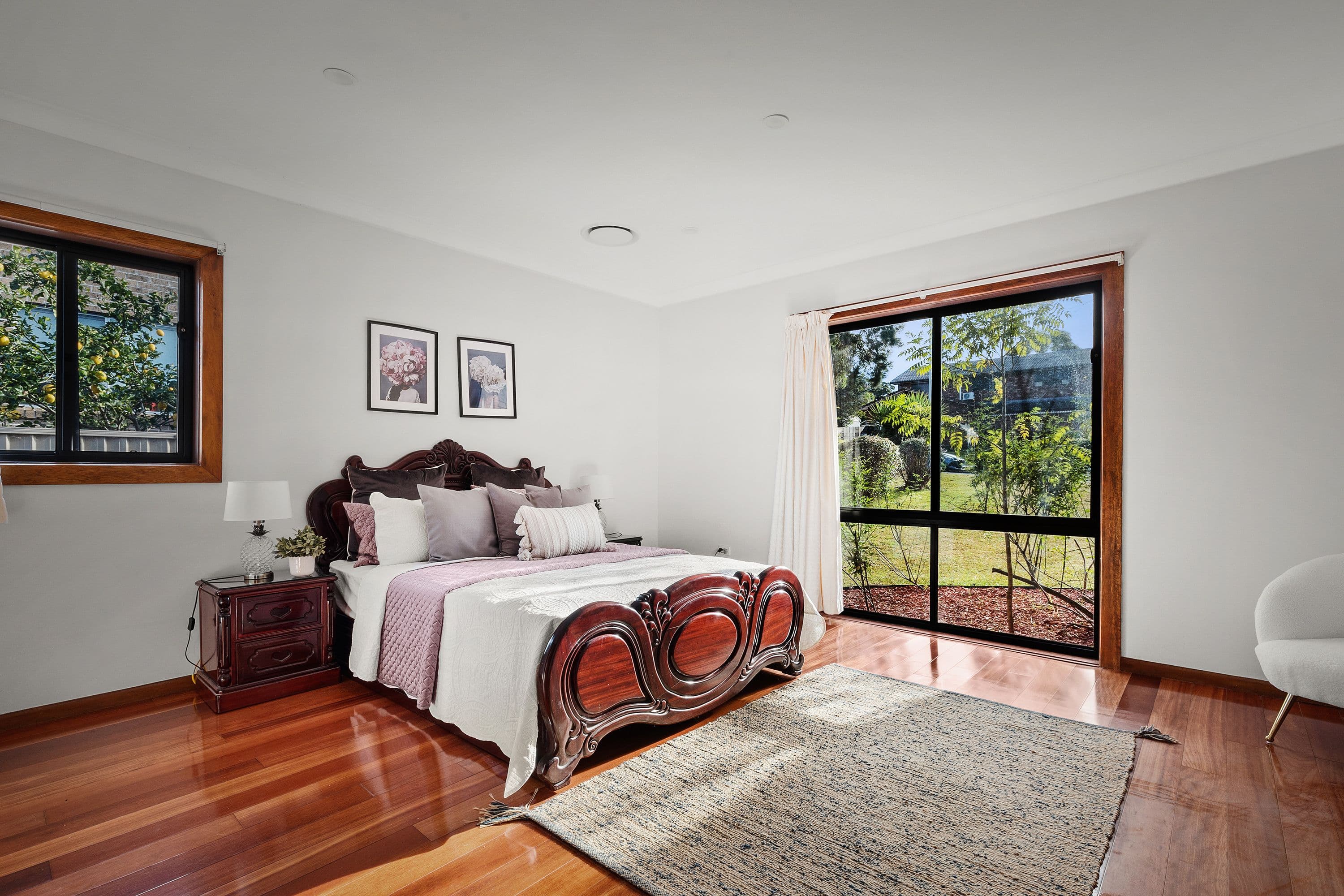 6 Amphitheatre Circuit, Baulkham Hills NSW 2153, Baulkham Hills - Thumbnail 2