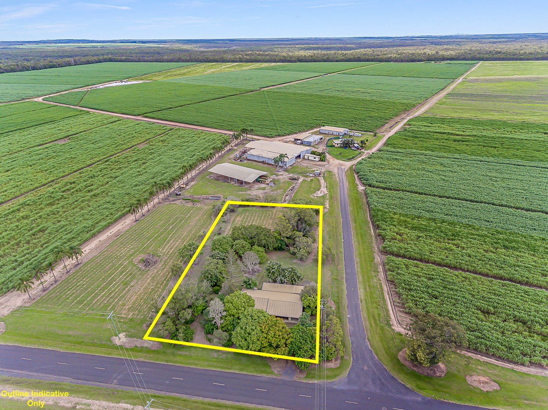 757 Foleys Road, North Gregory QLD 4660, North Gregory - Image 1
