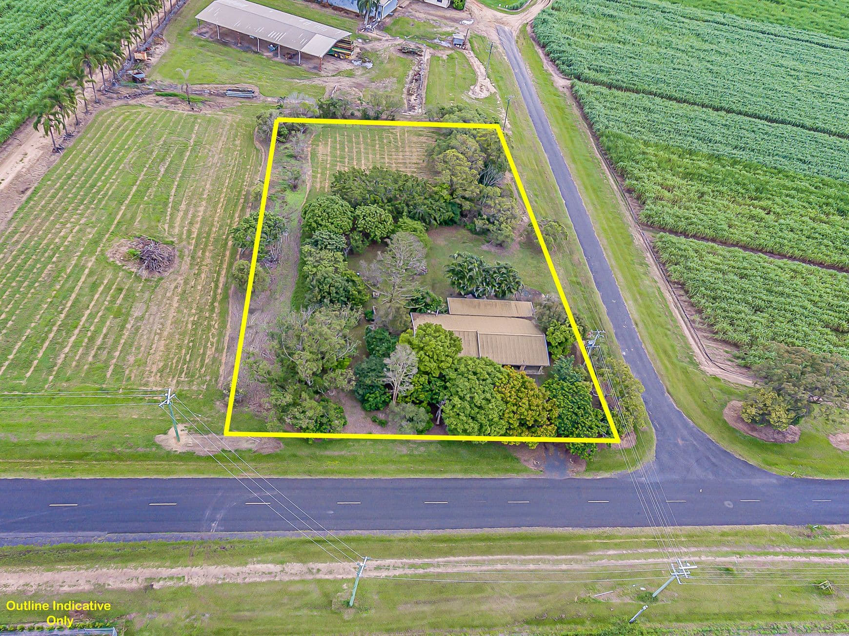757 Foleys Road, North Gregory QLD 4660, North Gregory - Thumbnail 2