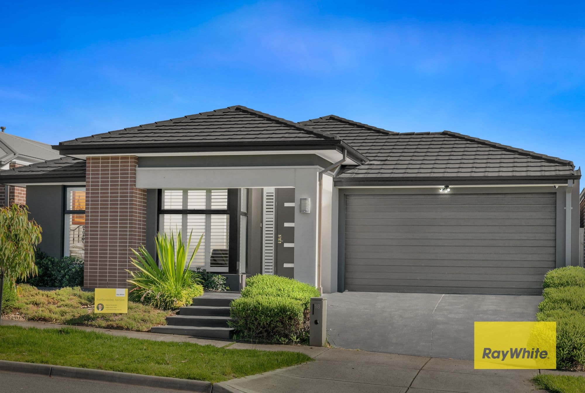 18 Ashline Street, Wollert VIC 3750, Wollert - Image 1