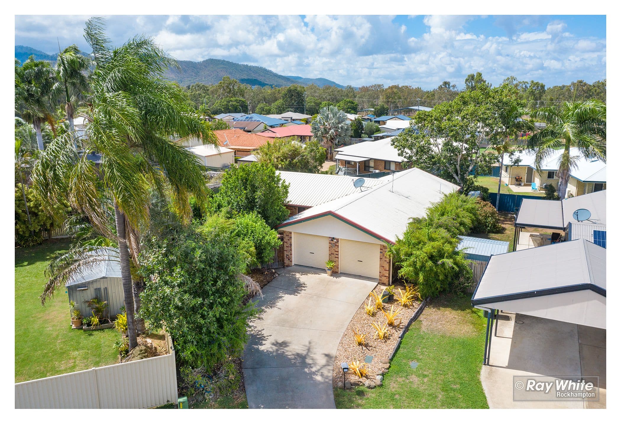 40 Bean Avenue, Parkhurst QLD 4702, Parkhurst - Image 1